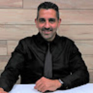 Meet your Posher, Armando